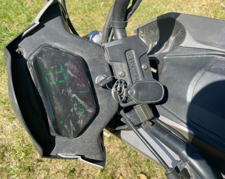 Спарк Інша, об'ємом двигуна 0.13 л та пробігом 0 тис. км за 570 $, фото 4 на Automoto.ua
