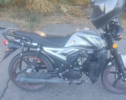 Спарк Другая, объемом двигателя 0.13 л и пробегом 0 тыс. км за 449 $, фото 4 на Automoto.ua