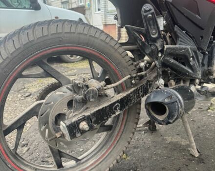 Спарк Інша, об'ємом двигуна 0 л та пробігом 0 тис. км за 639 $, фото 4 на Automoto.ua