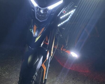 Спарк Другая, объемом двигателя 0.3 л и пробегом 0 тыс. км за 1600 $, фото 5 на Automoto.ua