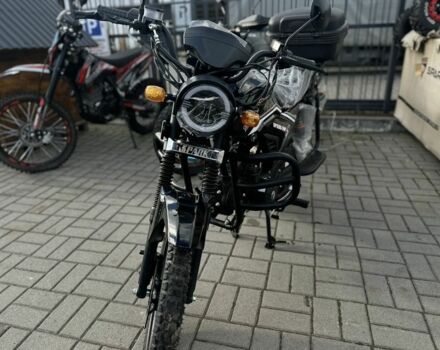 Спарк Другая, объемом двигателя 0.13 л и пробегом 0 тыс. км за 730 $, фото 3 на Automoto.ua