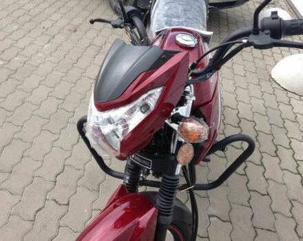 Спарк Другая, объемом двигателя 0.13 л и пробегом 0 тыс. км за 616 $, фото 10 на Automoto.ua