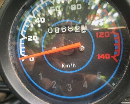 Спарк Другая, объемом двигателя 0 л и пробегом 0 тыс. км за 800 $, фото 7 на Automoto.ua