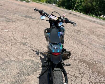 Спарк Інша, об'ємом двигуна 0.25 л та пробігом 0 тис. км за 1600 $, фото 1 на Automoto.ua