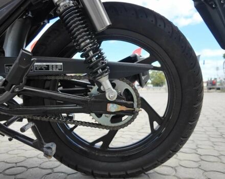 Спарк Другая, объемом двигателя 0.2 л и пробегом 0 тыс. км за 1195 $, фото 12 на Automoto.ua