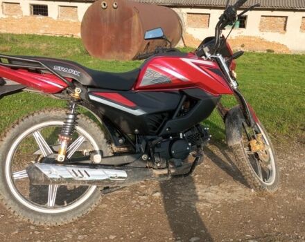 Спарк Інша, об'ємом двигуна 0.13 л та пробігом 0 тис. км за 790 $, фото 5 на Automoto.ua
