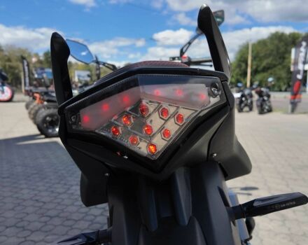 Спарк Другая, объемом двигателя 0.2 л и пробегом 0 тыс. км за 1195 $, фото 19 на Automoto.ua