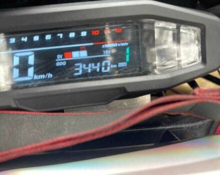 Спарк Другая 2024 в Харькове на Automoto.ua Спарк Другая, объемом двигателя 0.25 л и пробегом 0 тыс. км за 1500 $, фото 5 на Automoto.ua