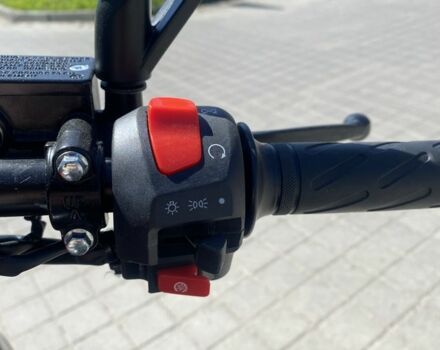 Спарк Другая, объемом двигателя 0.2 л и пробегом 0 тыс. км за 1258 $, фото 9 на Automoto.ua
