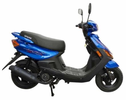 Спарк Інша, об'ємом двигуна 0.13 л та пробігом 0 тис. км за 880 $, фото 11 на Automoto.ua