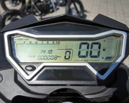 Спарк Другая, объемом двигателя 0.2 л и пробегом 0 тыс. км за 1195 $, фото 14 на Automoto.ua