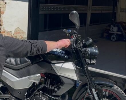 Спарк Інша, об'ємом двигуна 0.2 л та пробігом 0 тис. км за 1090 $, фото 2 на Automoto.ua