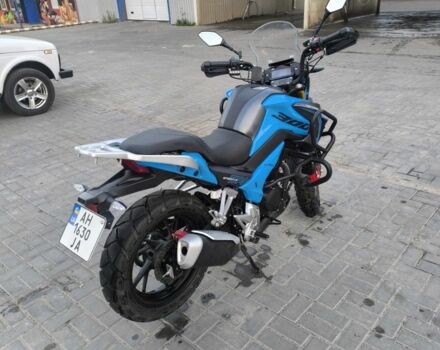 Спарк Другая, объемом двигателя 0.3 л и пробегом 0 тыс. км за 1760 $, фото 2 на Automoto.ua