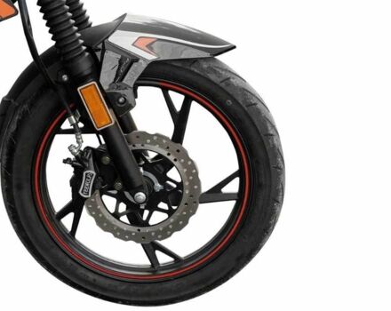 Спарк Другая, объемом двигателя 0.2 л и пробегом 0 тыс. км за 1205 $, фото 8 на Automoto.ua