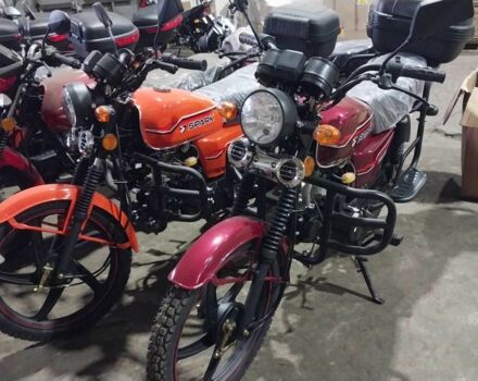 Спарк Інша, об'ємом двигуна 0.12 л та пробігом 0 тис. км за 642 $, фото 8 на Automoto.ua