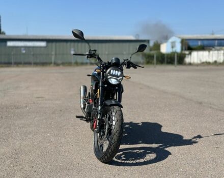 Спарк Другая 2025 в Черкассах на Automoto.ua Спарк Другая, объемом двигателя 0.25 л и пробегом 0 тыс. км за 1810 $, фото 2 на Automoto.ua