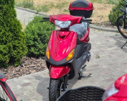 Спарк Другая, объемом двигателя 0.13 л и пробегом 0 тыс. км за 780 $, фото 1 на Automoto.ua