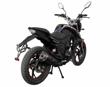 Спарк Другая 2025 в Сумах на Automoto.ua Спарк Другая, объемом двигателя 0.2 л и пробегом 0 тыс. км за 1205 $, фото 5 на Automoto.ua