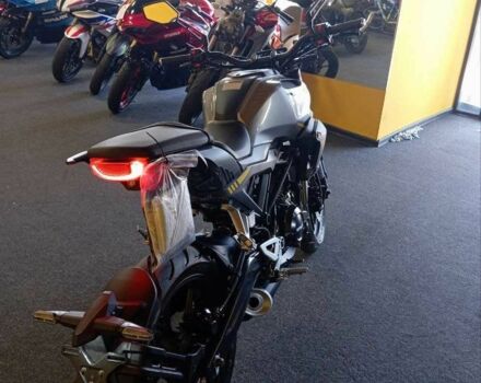 Спарк Інша, об'ємом двигуна 0.25 л та пробігом 0 тис. км за 1800 $, фото 6 на Automoto.ua