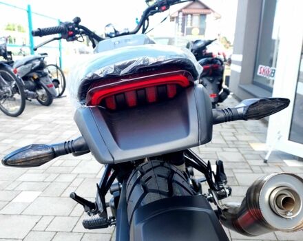 Спарк Інша, об'ємом двигуна 0.25 л та пробігом 0 тис. км за 1750 $, фото 14 на Automoto.ua