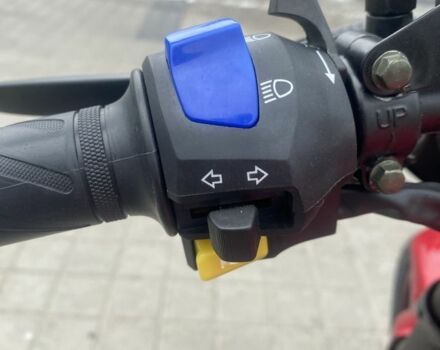 Спарк Інша, об'ємом двигуна 0.25 л та пробігом 0 тис. км за 1525 $, фото 7 на Automoto.ua