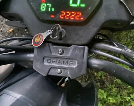 Спарк Другая, объемом двигателя 0.13 л и пробегом 0 тыс. км за 870 $, фото 1 на Automoto.ua