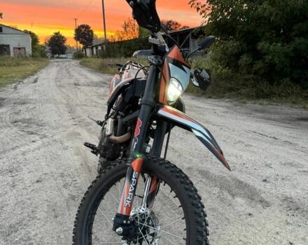 Спарк Інша, об'ємом двигуна 0.25 л та пробігом 0 тис. км за 1425 $, фото 2 на Automoto.ua