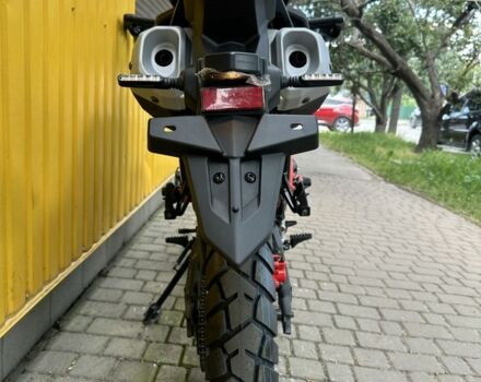 Спарк Інша, об'ємом двигуна 0.27 л та пробігом 0 тис. км за 1799 $, фото 10 на Automoto.ua