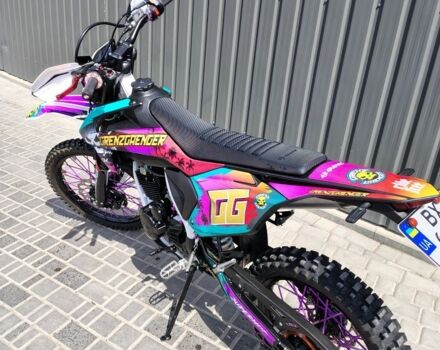 Спарк Інша, об'ємом двигуна 0.25 л та пробігом 0 тис. км за 1700 $, фото 2 на Automoto.ua