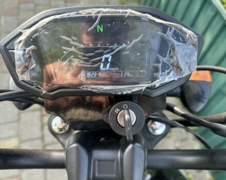 Спарк Другая, объемом двигателя 0 л и пробегом 0 тыс. км за 600 $, фото 3 на Automoto.ua