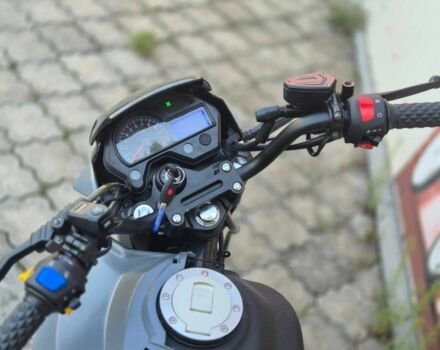 Спарк Інша, об'ємом двигуна 0.2 л та пробігом 0 тис. км за 1094 $, фото 7 на Automoto.ua