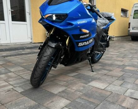 Спарк Інша, об'ємом двигуна 0.3 л та пробігом 0 тис. км за 2420 $, фото 3 на Automoto.ua