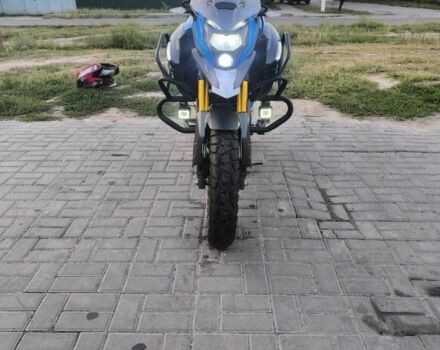 Спарк Другая, объемом двигателя 0.3 л и пробегом 0 тыс. км за 1760 $, фото 6 на Automoto.ua