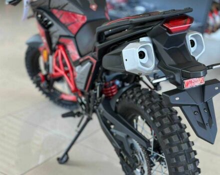 Спарк Другая, объемом двигателя 0.3 л и пробегом 0 тыс. км за 1903 $, фото 3 на Automoto.ua