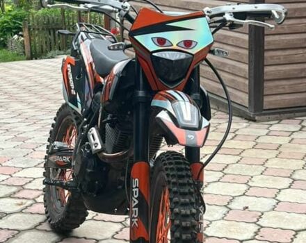 Спарк Другая, объемом двигателя 0.25 л и пробегом 0 тыс. км за 1450 $, фото 2 на Automoto.ua