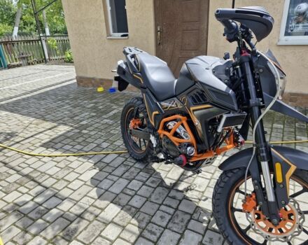 Спарк Інша, об'ємом двигуна 0.3 л та пробігом 0 тис. км за 1650 $, фото 2 на Automoto.ua