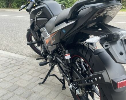 Спарк Інша, об'ємом двигуна 0.25 л та пробігом 0 тис. км за 1350 $, фото 8 на Automoto.ua