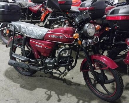 Спарк Інша, об'ємом двигуна 0.12 л та пробігом 0 тис. км за 642 $, фото 7 на Automoto.ua