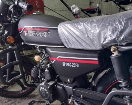 Спарк Інша, об'ємом двигуна 0.12 л та пробігом 0 тис. км за 642 $, фото 4 на Automoto.ua