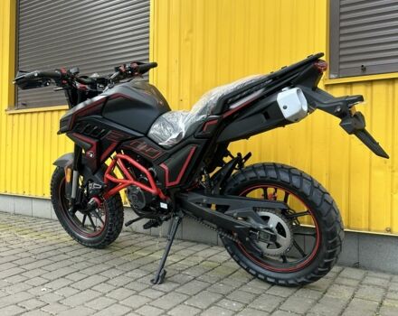 Спарк Інша, об'ємом двигуна 0.27 л та пробігом 0 тис. км за 1799 $, фото 6 на Automoto.ua