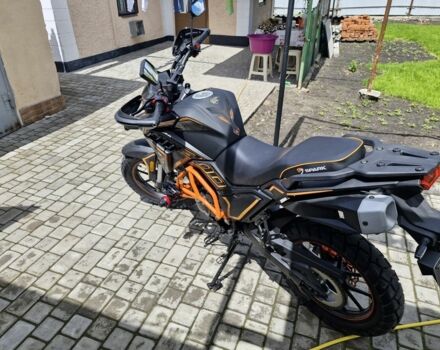 Спарк Інша, об'ємом двигуна 0.3 л та пробігом 0 тис. км за 1650 $, фото 3 на Automoto.ua
