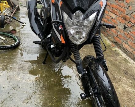 Спарк Другая, объемом двигателя 0.2 л и пробегом 0 тыс. км за 591 $, фото 6 на Automoto.ua