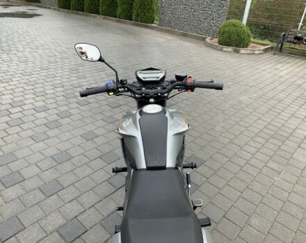 Спарк Другая 2025 в Самборе на Automoto.ua Спарк Другая, объемом двигателя 0.25 л и пробегом 0 тыс. км за 998 $, фото 10 на Automoto.ua