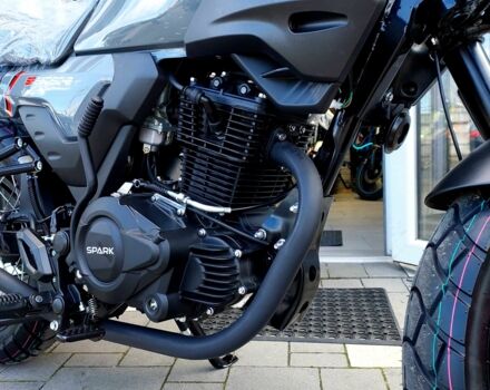 Спарк Інша, об'ємом двигуна 0.25 л та пробігом 0 тис. км за 1750 $, фото 18 на Automoto.ua