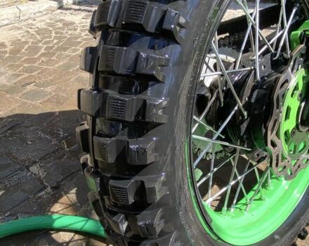 Спарк Другая, объемом двигателя 0.3 л и пробегом 0 тыс. км за 1700 $, фото 6 на Automoto.ua