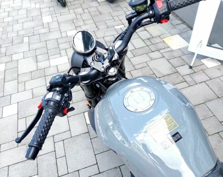 Спарк Інша, об'ємом двигуна 0.25 л та пробігом 0 тис. км за 1750 $, фото 5 на Automoto.ua