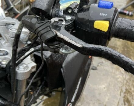 Спарк Другая, объемом двигателя 0.2 л и пробегом 0 тыс. км за 591 $, фото 4 на Automoto.ua