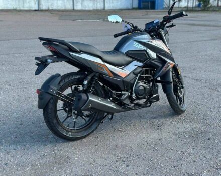 Спарк Другая, объемом двигателя 0.25 л и пробегом 0 тыс. км за 1425 $, фото 3 на Automoto.ua