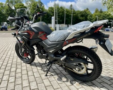 Спарк Інша, об'ємом двигуна 0.3 л та пробігом 0 тис. км за 2500 $, фото 3 на Automoto.ua