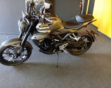 Спарк Інша, об'ємом двигуна 0.25 л та пробігом 0 тис. км за 1800 $, фото 2 на Automoto.ua